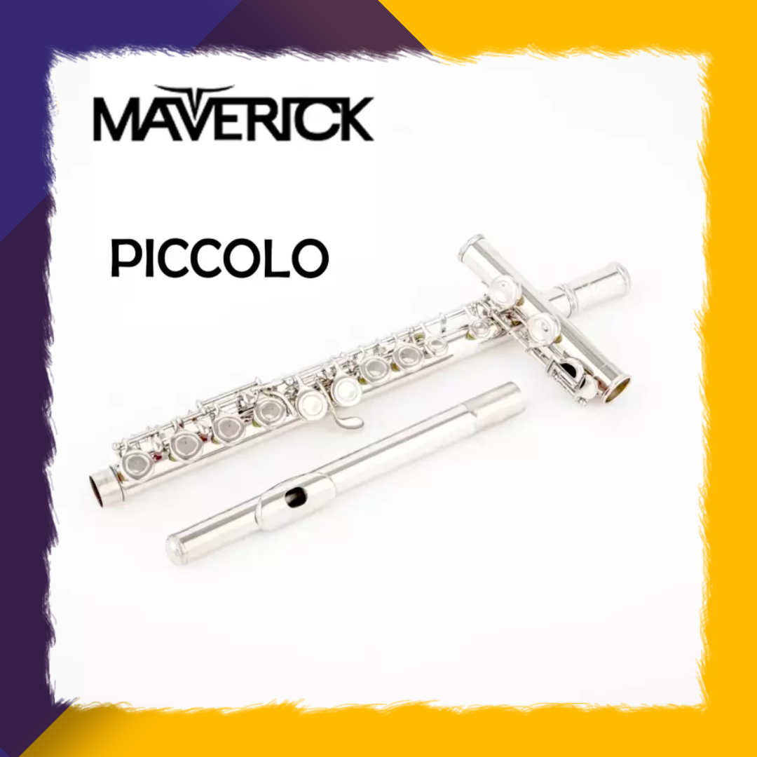 Maverick Bf Piccolo